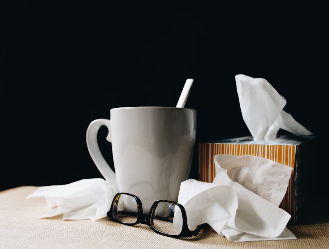 Acupuncture for Recurring Colds & Flu: A Practical, Whole-Body Approach to Getting Sick Less Often