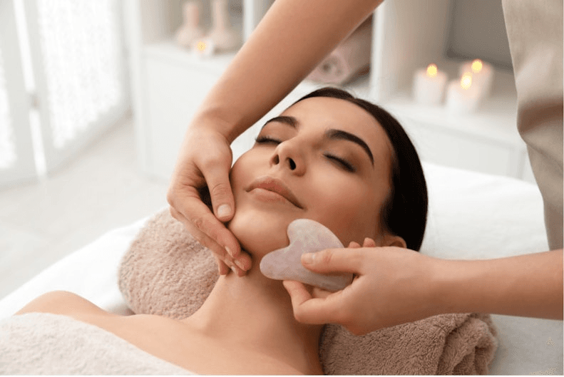 Neck & Shoulder Pain